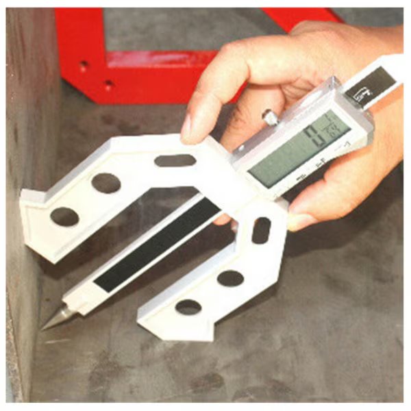 Digital Multi Gauge - 35-0906, Igaging, Mfr#: 35-0906